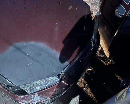 Тойота Камри, объемом двигателя 2.2 л и пробегом 400 тыс. км за 1500 $, фото 19 на Automoto.ua