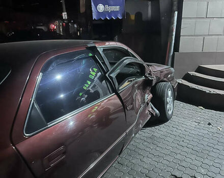 Тойота Камри, объемом двигателя 2.2 л и пробегом 400 тыс. км за 1500 $, фото 2 на Automoto.ua