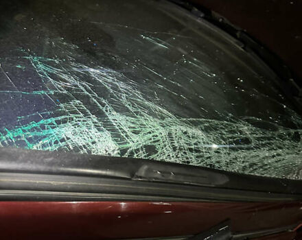 Тойота Камри, объемом двигателя 2.2 л и пробегом 400 тыс. км за 1500 $, фото 20 на Automoto.ua