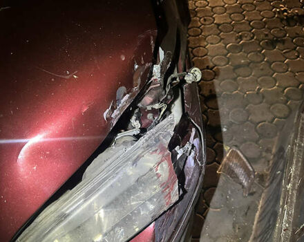 Тойота Камри, объемом двигателя 2.2 л и пробегом 400 тыс. км за 1500 $, фото 17 на Automoto.ua