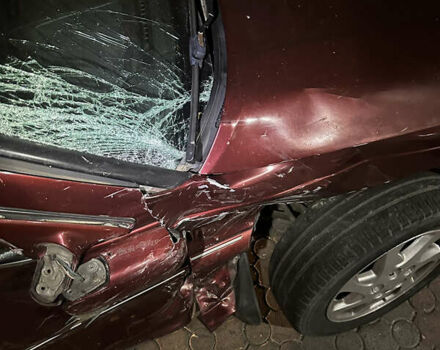 Тойота Камри, объемом двигателя 2.2 л и пробегом 400 тыс. км за 1500 $, фото 11 на Automoto.ua