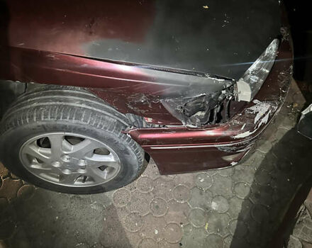 Тойота Камри, объемом двигателя 2.2 л и пробегом 400 тыс. км за 1500 $, фото 10 на Automoto.ua