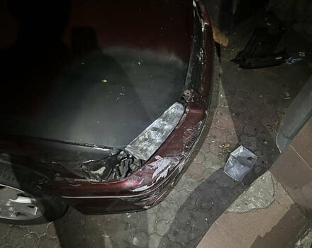 Тойота Камри, объемом двигателя 2.2 л и пробегом 400 тыс. км за 1500 $, фото 7 на Automoto.ua