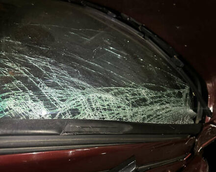 Тойота Камри, объемом двигателя 2.2 л и пробегом 400 тыс. км за 1500 $, фото 12 на Automoto.ua