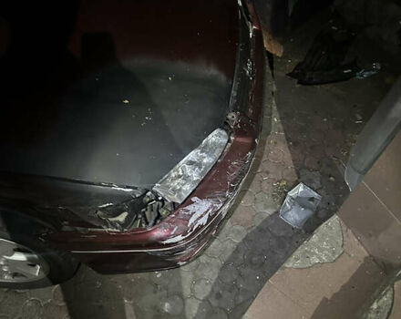 Тойота Камри, объемом двигателя 2.2 л и пробегом 400 тыс. км за 1500 $, фото 9 на Automoto.ua