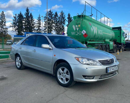 Тойота Камри, объемом двигателя 3 л и пробегом 267 тыс. км за 3999 $, фото 3 на Automoto.ua