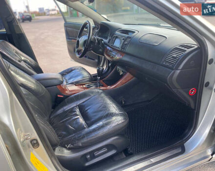 Тойота Камри, объемом двигателя 3 л и пробегом 267 тыс. км за 3999 $, фото 13 на Automoto.ua