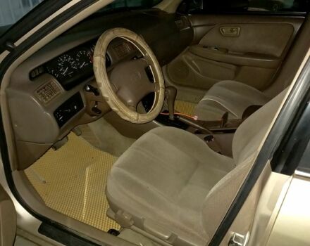 Тойота Камри, объемом двигателя 22 л и пробегом 250 тыс. км за 4000 $, фото 2 на Automoto.ua