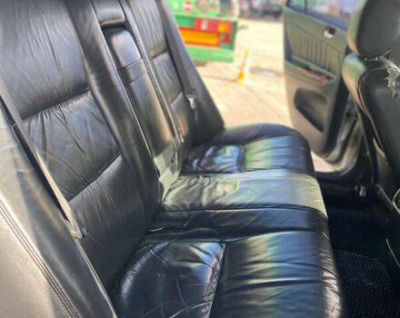 Тойота Камри, объемом двигателя 3 л и пробегом 267 тыс. км за 3999 $, фото 9 на Automoto.ua