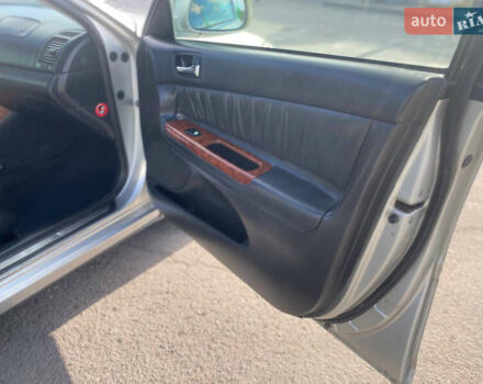 Тойота Камри, объемом двигателя 3 л и пробегом 267 тыс. км за 3999 $, фото 14 на Automoto.ua