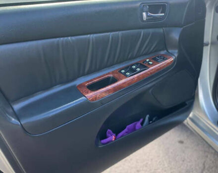 Тойота Камри, объемом двигателя 3 л и пробегом 267 тыс. км за 3999 $, фото 12 на Automoto.ua