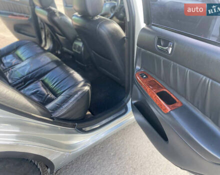 Тойота Камри, объемом двигателя 3 л и пробегом 267 тыс. км за 3999 $, фото 10 на Automoto.ua