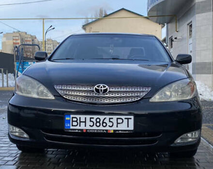 Тойота Камрі, об'ємом двигуна 3 л та пробігом 298 тис. км за 5400 $, фото 13 на Automoto.ua