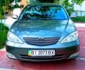 Тойота Камри, объемом двигателя 2.4 л и пробегом 129 тыс. км за 8500 $, фото 1 на Automoto.ua