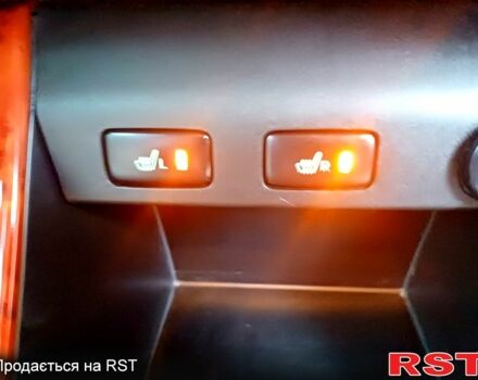 Тойота Камри, объемом двигателя 2.4 л и пробегом 250 тыс. км за 5500 $, фото 11 на Automoto.ua