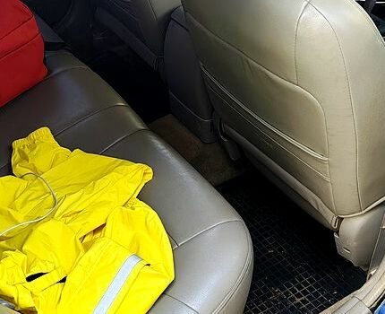 Тойота Камрі, об'ємом двигуна 24 л та пробігом 300 тис. км за 5900 $, фото 3 на Automoto.ua