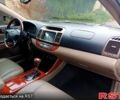 Тойота Камри, объемом двигателя 2.4 л и пробегом 250 тыс. км за 5500 $, фото 12 на Automoto.ua