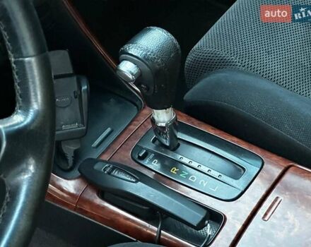 Тойота Камри, объемом двигателя 2.4 л и пробегом 246 тыс. км за 5990 $, фото 11 на Automoto.ua