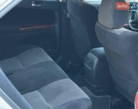 Тойота Камри, объемом двигателя 2.4 л и пробегом 246 тыс. км за 5990 $, фото 14 на Automoto.ua