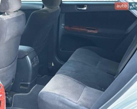 Тойота Камри, объемом двигателя 2.4 л и пробегом 246 тыс. км за 5990 $, фото 12 на Automoto.ua