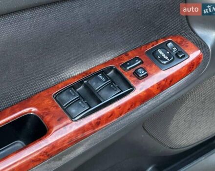 Тойота Камри, объемом двигателя 2.4 л и пробегом 246 тыс. км за 5990 $, фото 8 на Automoto.ua