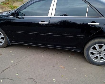 Тойота Камри, объемом двигателя 3 л и пробегом 250 тыс. км за 5300 $, фото 1 на Automoto.ua