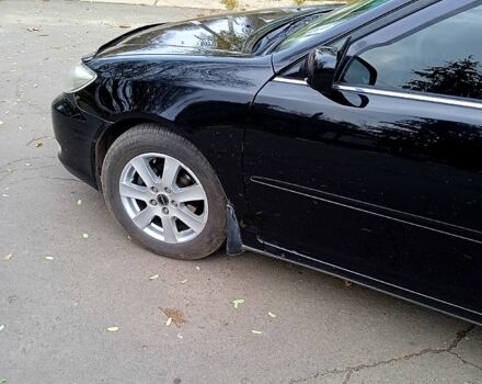 Тойота Камри, объемом двигателя 3 л и пробегом 250 тыс. км за 5300 $, фото 5 на Automoto.ua