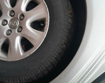 Тойота Камрі, об'ємом двигуна 2.4 л та пробігом 362 тис. км за 5500 $, фото 5 на Automoto.ua