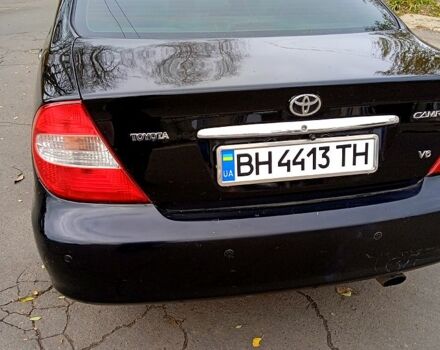 Тойота Камри, объемом двигателя 3 л и пробегом 250 тыс. км за 5300 $, фото 3 на Automoto.ua