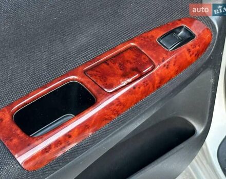 Тойота Камри, объемом двигателя 2.4 л и пробегом 246 тыс. км за 5990 $, фото 13 на Automoto.ua