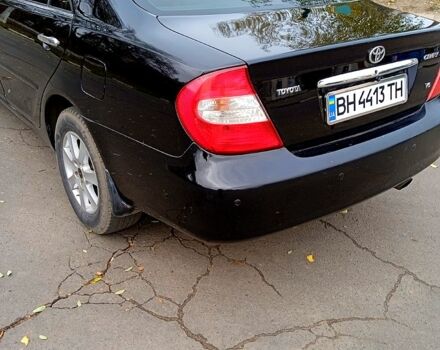 Тойота Камри, объемом двигателя 3 л и пробегом 250 тыс. км за 5300 $, фото 4 на Automoto.ua