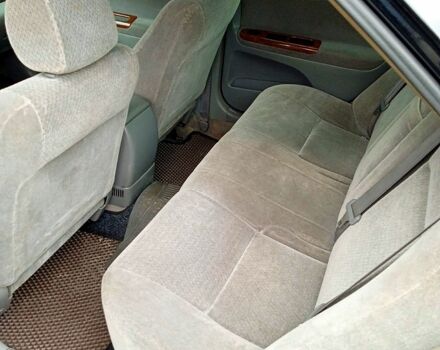 Тойота Камри, объемом двигателя 3 л и пробегом 250 тыс. км за 5300 $, фото 9 на Automoto.ua