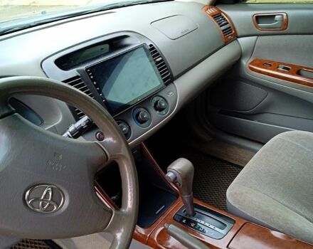 Тойота Камри, объемом двигателя 3 л и пробегом 250 тыс. км за 5300 $, фото 6 на Automoto.ua