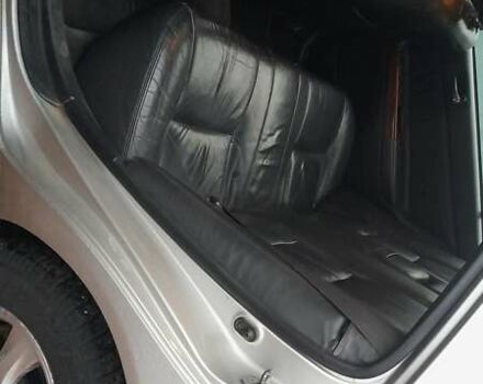 Тойота Камрі, об'ємом двигуна 2.4 л та пробігом 362 тис. км за 5500 $, фото 11 на Automoto.ua