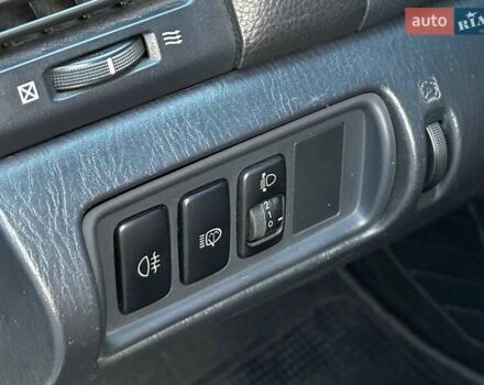Тойота Камри, объемом двигателя 2.4 л и пробегом 246 тыс. км за 5990 $, фото 9 на Automoto.ua