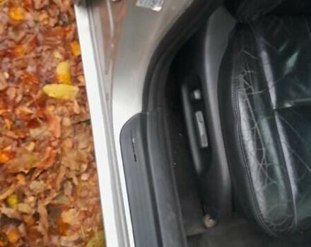 Тойота Камрі, об'ємом двигуна 2.4 л та пробігом 362 тис. км за 5500 $, фото 4 на Automoto.ua