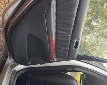 Тойота Камрі, об'ємом двигуна 2.4 л та пробігом 362 тис. км за 5500 $, фото 8 на Automoto.ua