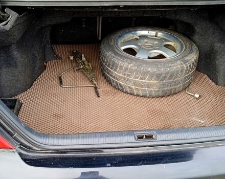 Тойота Камри, объемом двигателя 3 л и пробегом 250 тыс. км за 5300 $, фото 11 на Automoto.ua