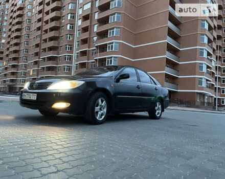 Тойота Камрі, об'ємом двигуна 2.4 л та пробігом 180 тис. км за 4699 $, фото 3 на Automoto.ua