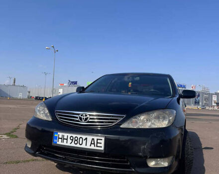 Тойота Камри, объемом двигателя 3 л и пробегом 285 тыс. км за 5499 $, фото 1 на Automoto.ua