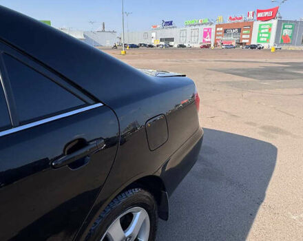 Тойота Камри, объемом двигателя 3 л и пробегом 285 тыс. км за 5499 $, фото 13 на Automoto.ua