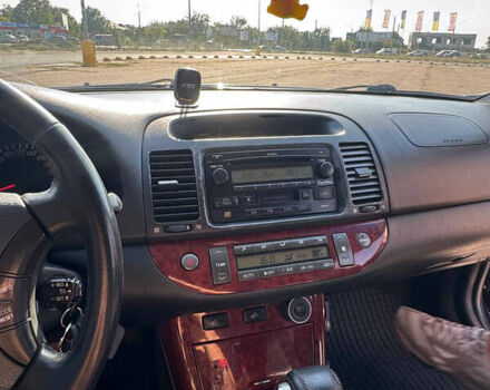 Тойота Камри, объемом двигателя 3 л и пробегом 285 тыс. км за 5499 $, фото 20 на Automoto.ua