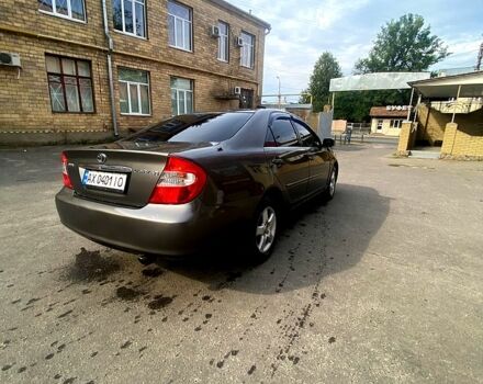 Тойота Камрі, об'ємом двигуна 3 л та пробігом 360 тис. км за 4000 $, фото 5 на Automoto.ua