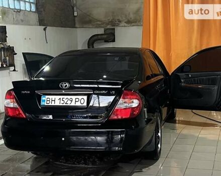 Тойота Камрі, об'ємом двигуна 3 л та пробігом 260 тис. км за 8300 $, фото 3 на Automoto.ua