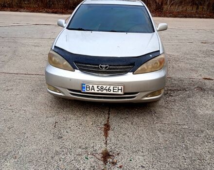 Тойота Камри, объемом двигателя 3 л и пробегом 250 тыс. км за 5100 $, фото 3 на Automoto.ua