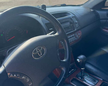 Тойота Камри, объемом двигателя 3 л и пробегом 285 тыс. км за 5499 $, фото 9 на Automoto.ua