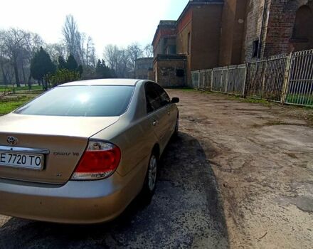 Тойота Камрі, об'ємом двигуна 3 л та пробігом 320 тис. км за 7000 $, фото 4 на Automoto.ua