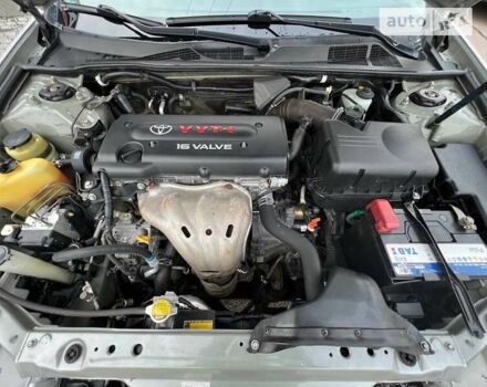 Тойота Камри, объемом двигателя 2.4 л и пробегом 287 тыс. км за 7300 $, фото 50 на Automoto.ua