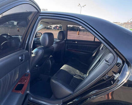 Тойота Камри, объемом двигателя 3 л и пробегом 285 тыс. км за 5499 $, фото 12 на Automoto.ua