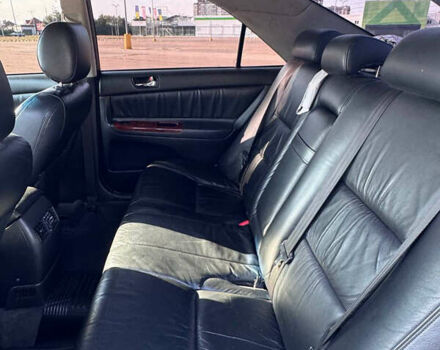 Тойота Камри, объемом двигателя 3 л и пробегом 285 тыс. км за 5499 $, фото 14 на Automoto.ua